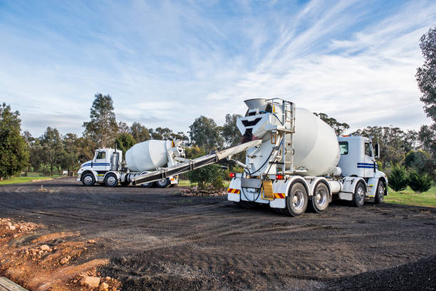 Best Concrete Sidewalk Installation in Lordsburg, NM