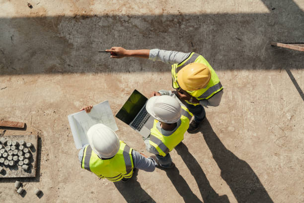 Best Concrete Demolition Services in Lordsburg, NM
