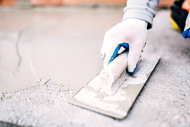 Best Concrete Slab Construction in Lordsburg, NM