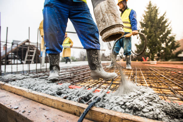Best Commercial Concrete Services in Lordsburg, NM